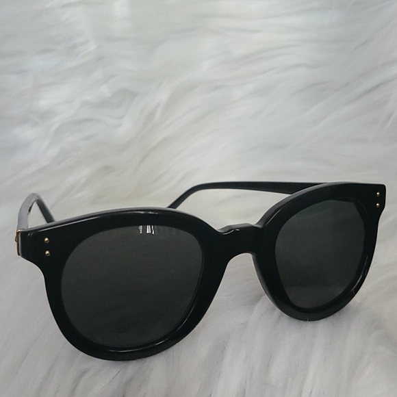 Linda Farrow Luxe - Sunglasses main image 12